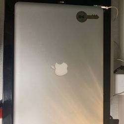 MacBook Pro 15”
