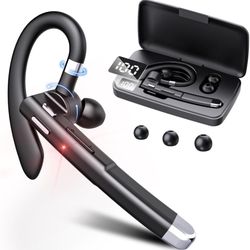 Bluetooth Headset