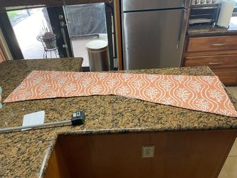 All panels are five dollars each!! See all photos!   DIFFERENT  drapery sets, (some have 2 some 4 pieces Available , And one coastal valance -each $5.