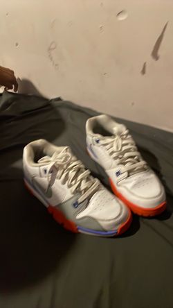 Men’s Nike shoes