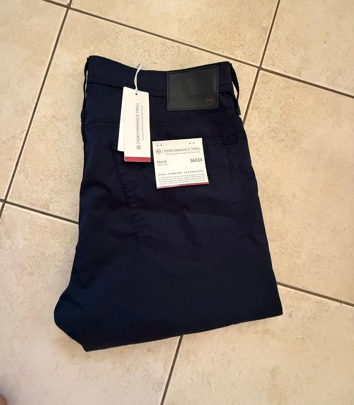 new men's pants