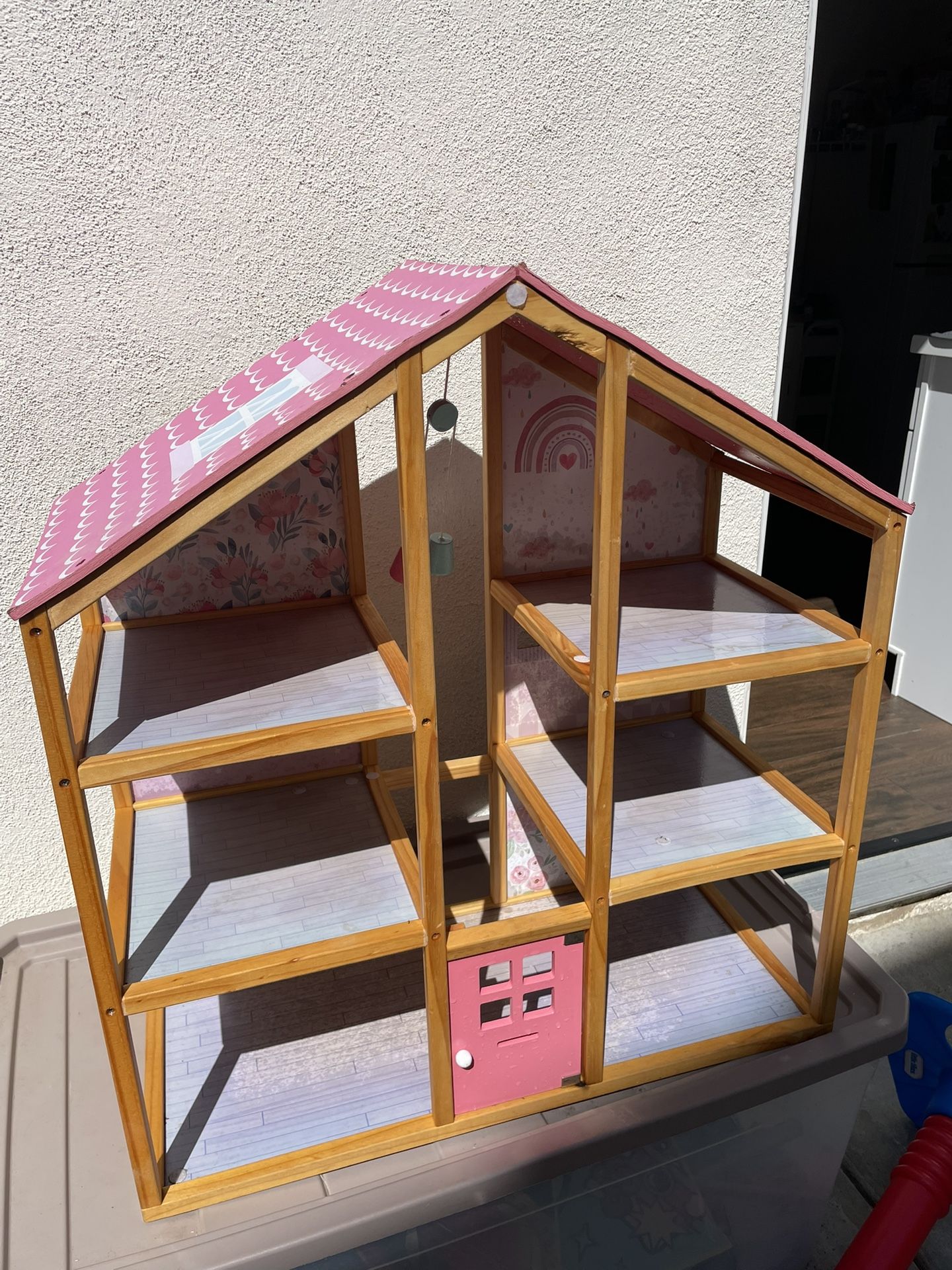 Dollhouse