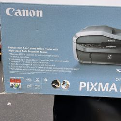 New Printer 🖨 