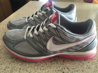 Nike air zoom women's sz 8.5