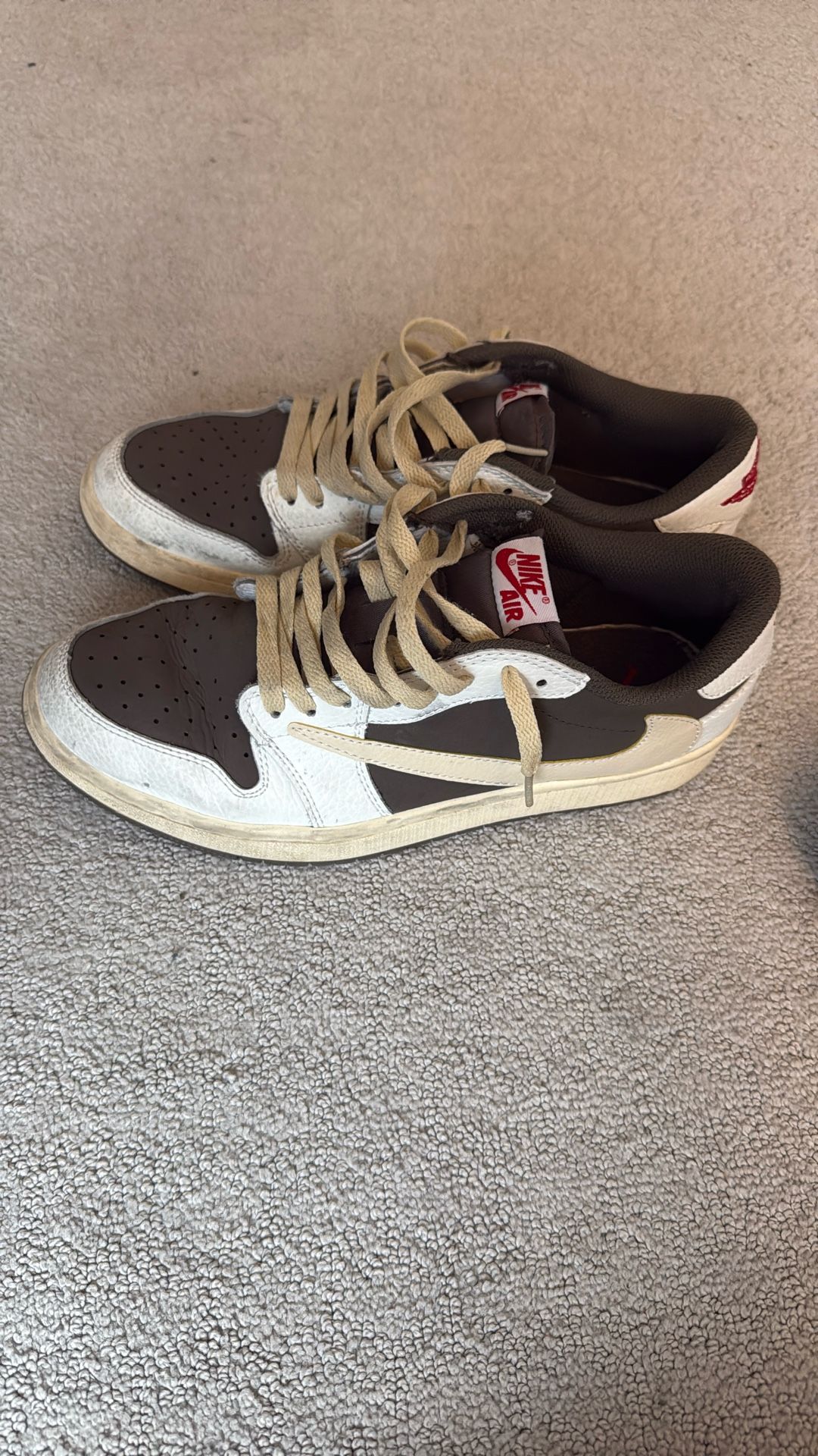 travis scott jordan 1 low