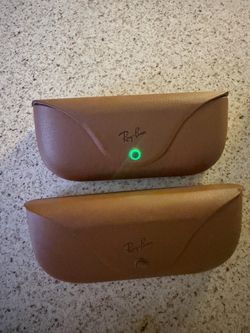 Rayban meta case gen 2