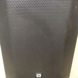 jBL subwoofer
