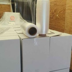 Plastic Wrap