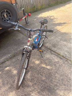 Bike