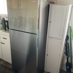Fridge Samsung 