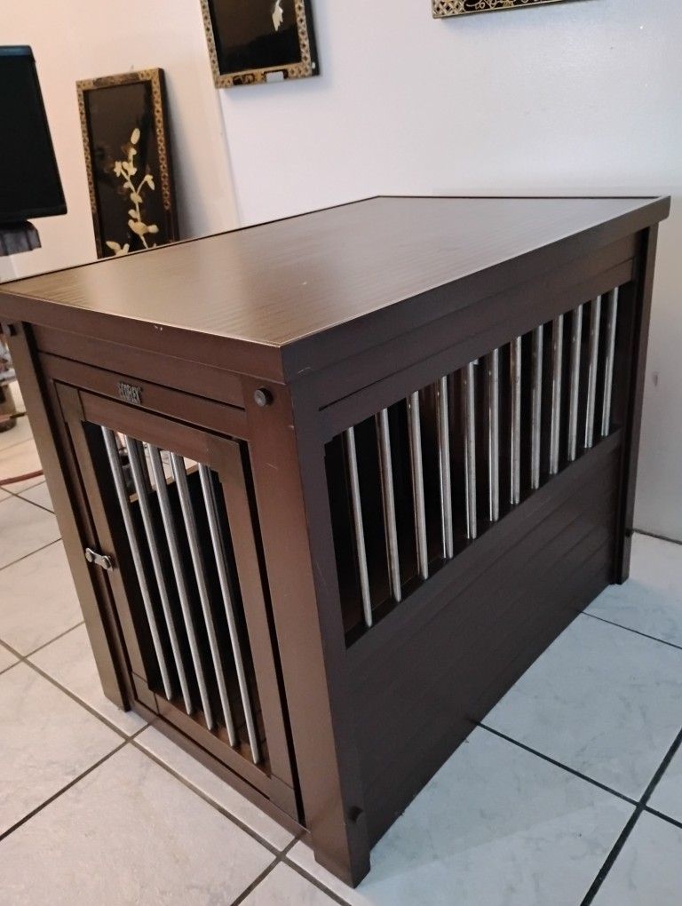Ecoflex Dog House 