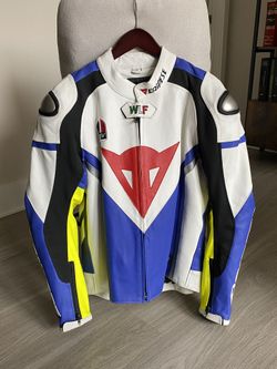 Motorcycle Jackets (Medium)