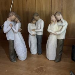 Willow Tree Figurines