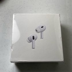 Airpods Pro 2