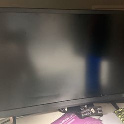 Vizo Smart Tv Brand New 