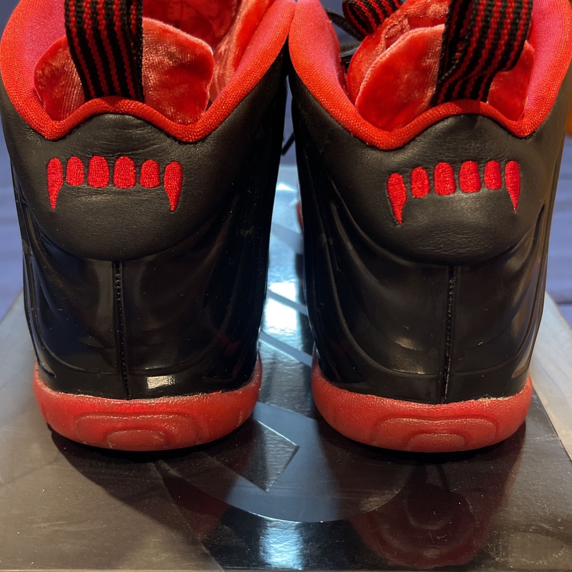 Dracula foamposites cheap