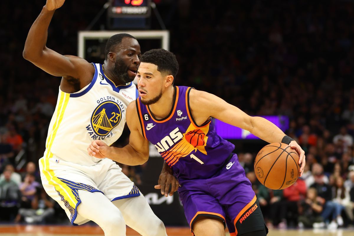 Phoenix Suns Vs Golden State Warriors Tickets