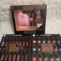 Beauty Gift Sets, New 