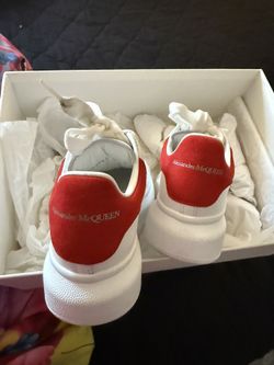 Alexander McQueen Kids