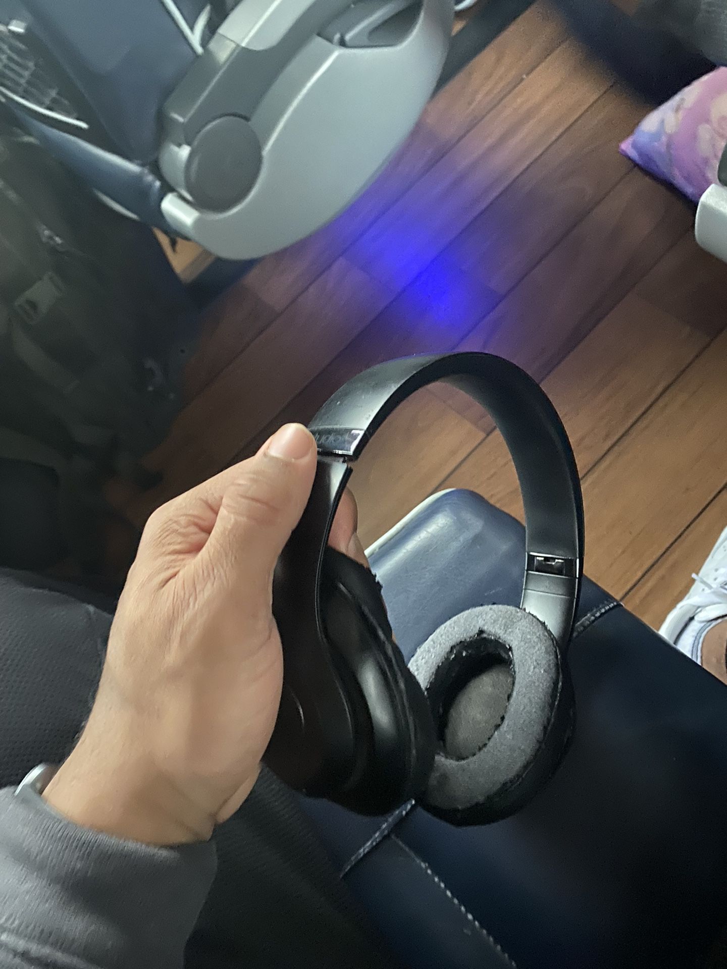 Dr Dre Beats Studios