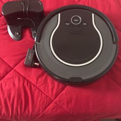 Vacuum  Robot Buenas Condiciones 