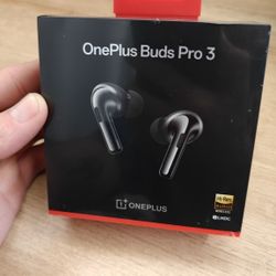 OnePlus Buds Pro 3