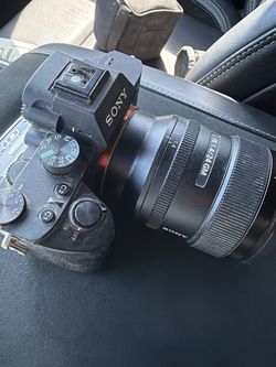 Sony a7iii