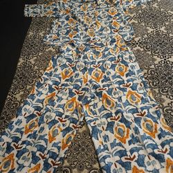 2pc Christina Siria Women's 1x