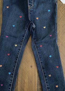 Toddlers Gap Jeans Size 3 Yrs NEW
