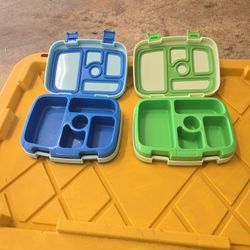 Bentgo Lunch Box