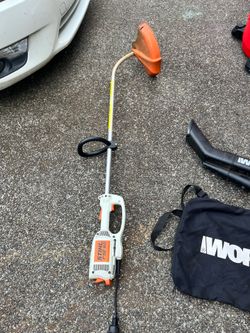 STIHL FSE 60