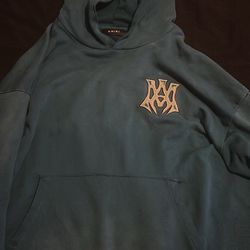 Amiri hoodie
