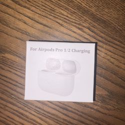 Charging Case New