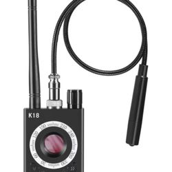 Brand New Hidden Camera/Devices Detector 