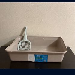 Litter Box 