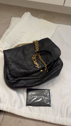YSL Bag