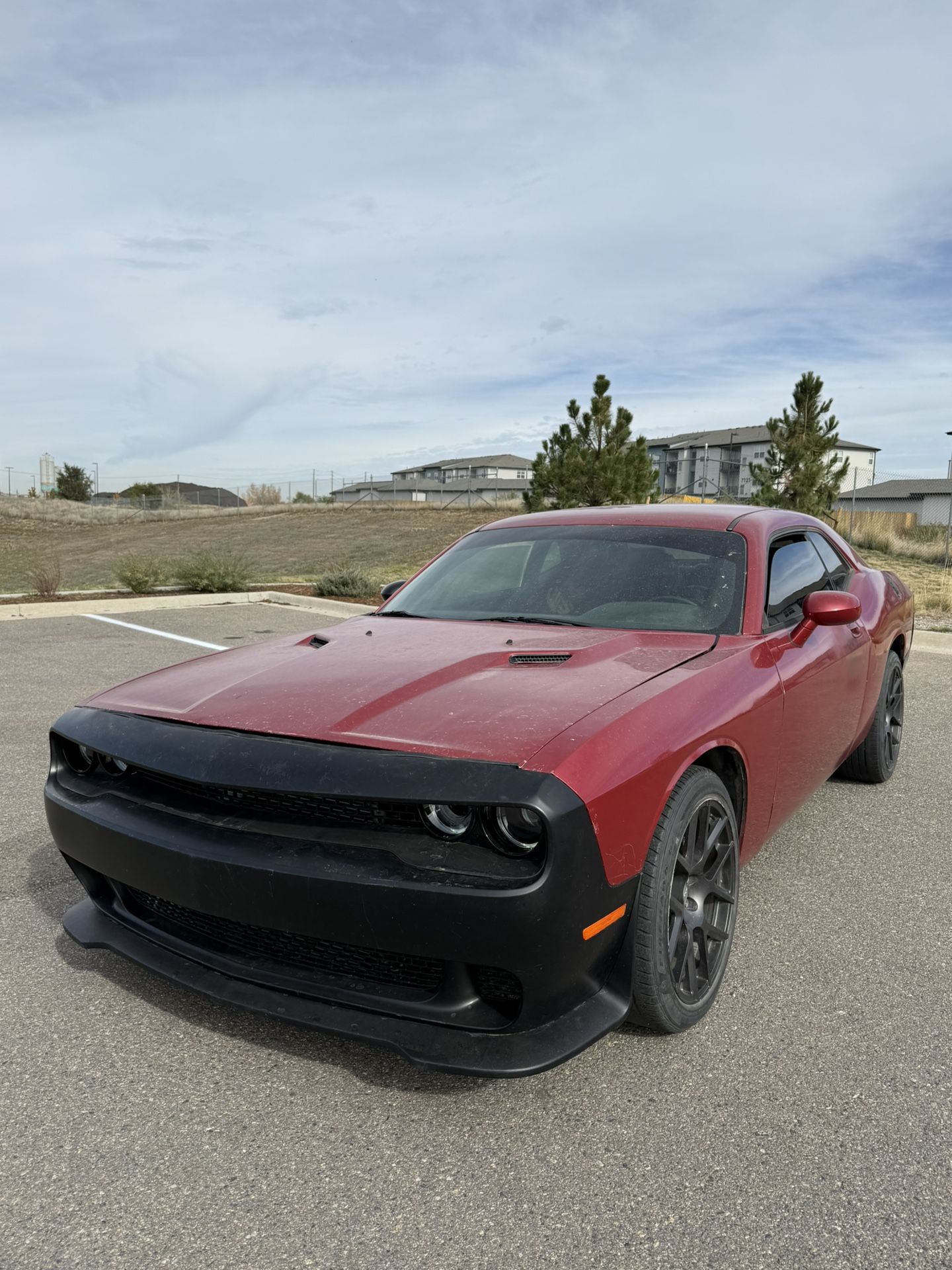 2010 Dodge Challenger