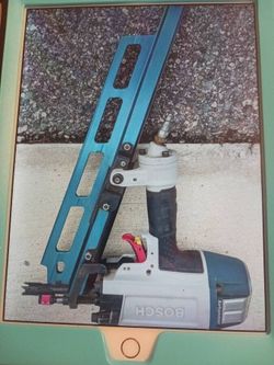 AirTools; Frame Nailer, Siding Nailer, Car Painter and Ratchets