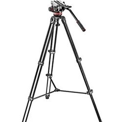Manfrotto Digital Camera/Camcorder Tripod