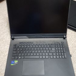 Asus Strix Scar 18 Gaming Laptop 4080