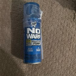 No warp Window Door Foam