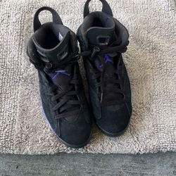 Jordan 6 Size 8
