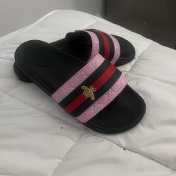 Gucci Slides Size 10