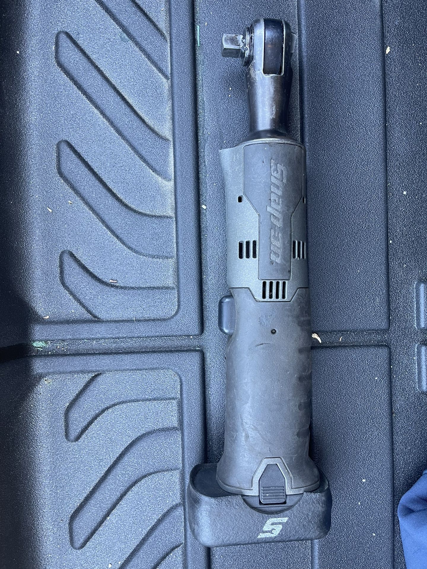 3/8 Cordless Snap On Ratchet