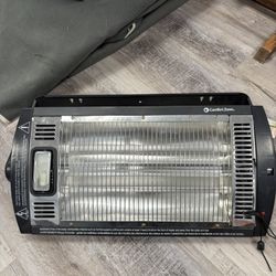 Comfort zone ceiling Mount Heaters 