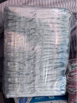 Diapers