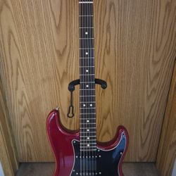 Fender Player II Stratocaster Guitar w/ Rosewood Fretboard