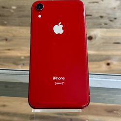 iPhone XR 64GB Unlocked (For Any Carrier)