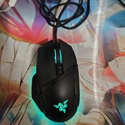 Razer Gaming Mouse