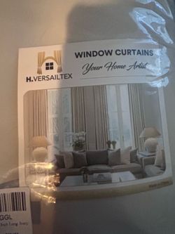 Curtains